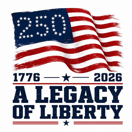 250 Legacy Tee