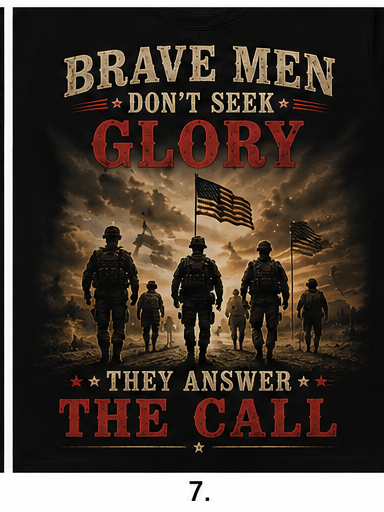 Answer The Call Tee