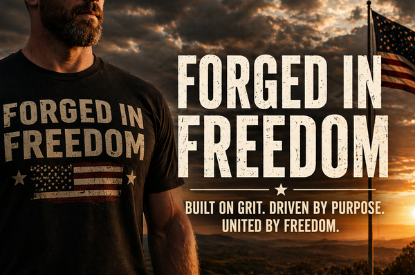 Heritage Forge